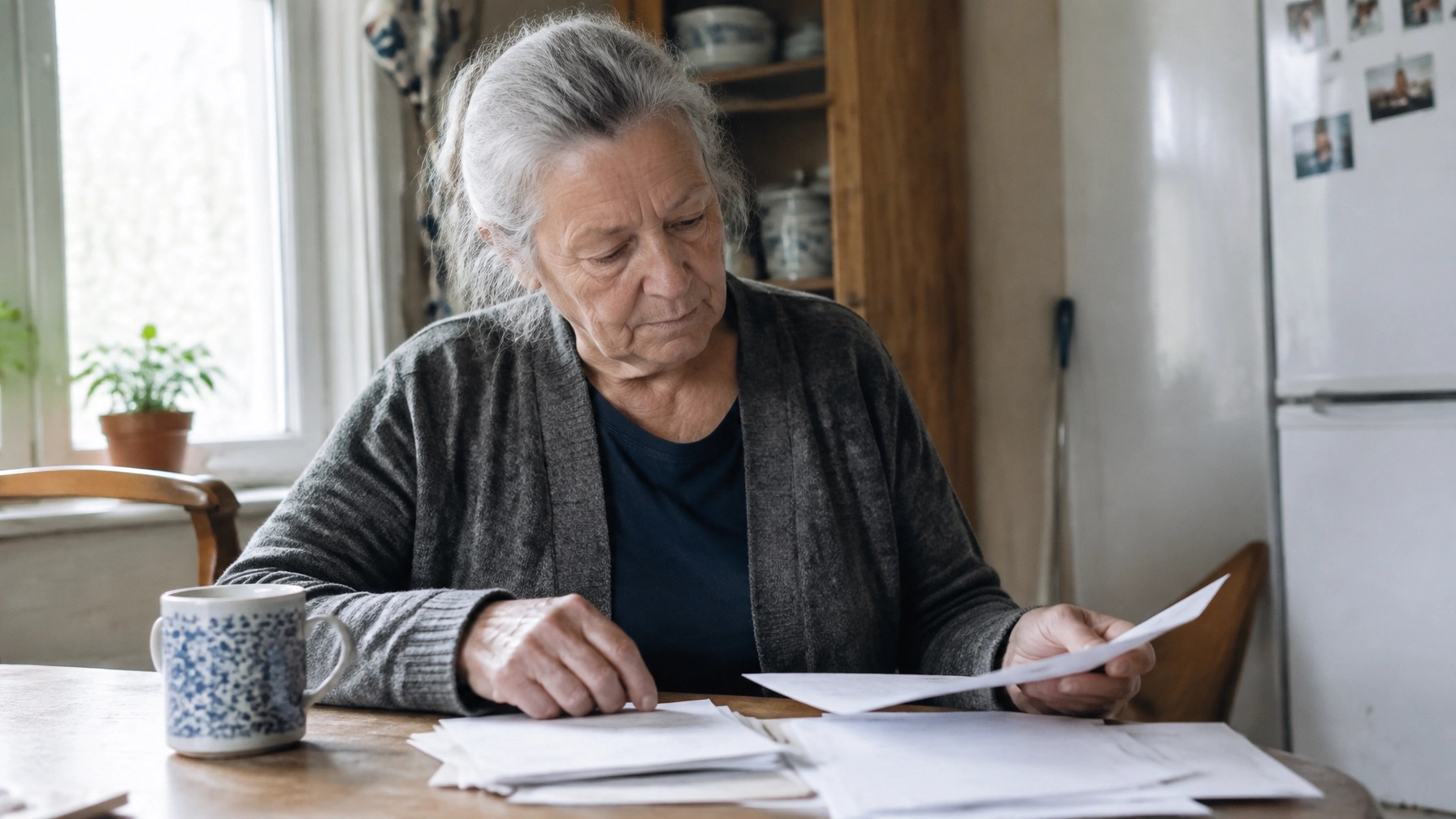 Checking the details before choosing a telehealth provider