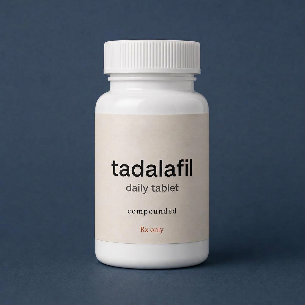 Daily Boost Pill
