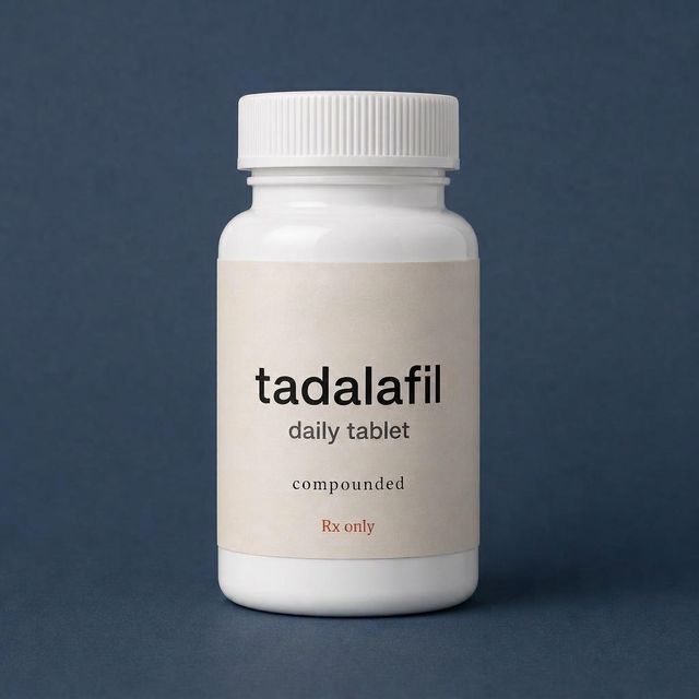 Daily Boost Pill