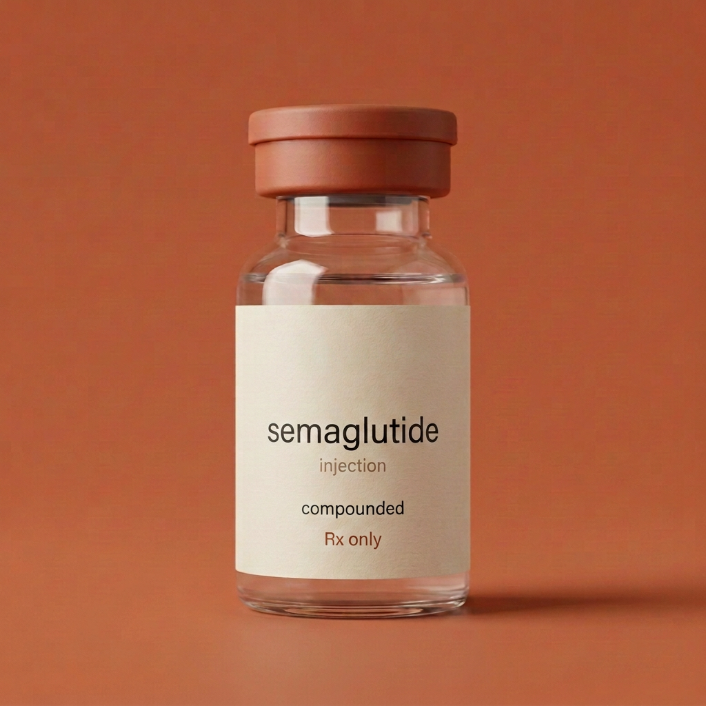 Semaglutide, Weekly injection